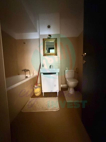APARTAMENT cu 2 BAI si CENTRALA PROPRIE - 8