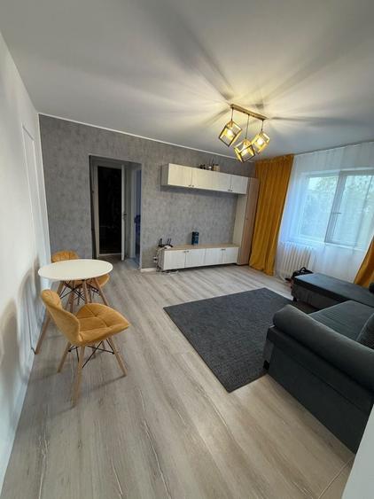 Brancoveanu - Berceni apartament 2 camere mobilat si utilat complet - 6