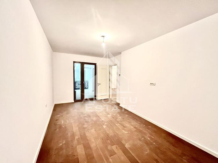 Apartament cu 2 camere semidecomandat în Circumvalațiunii
