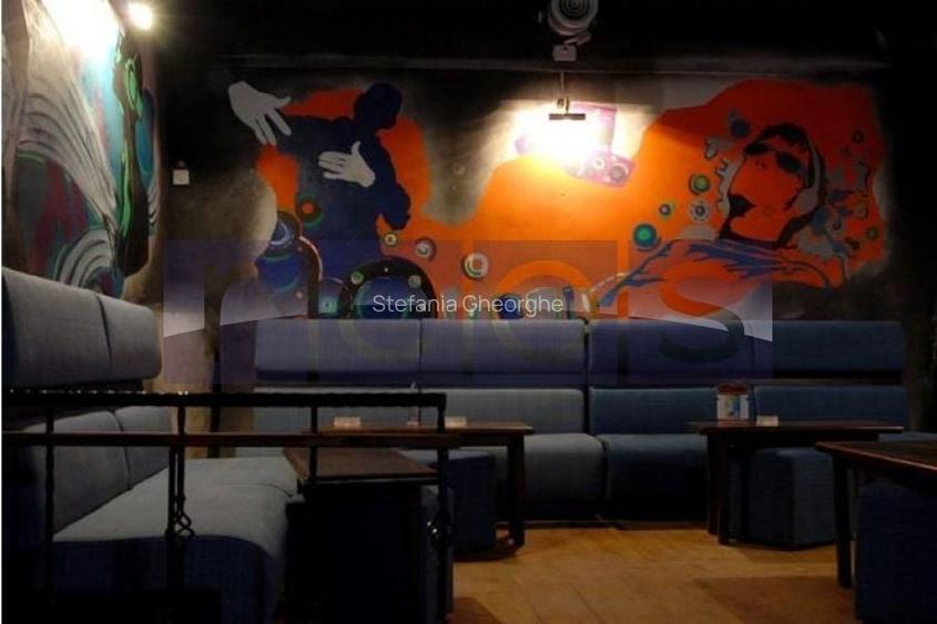 VANZARE SPATIU - PRETABIL CLUB | ZONA LIPSCANI