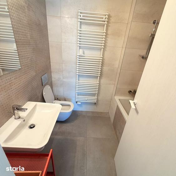 Apartament 2 camere Cloud 9 | Aviatiei | Pipera | modern | - 5