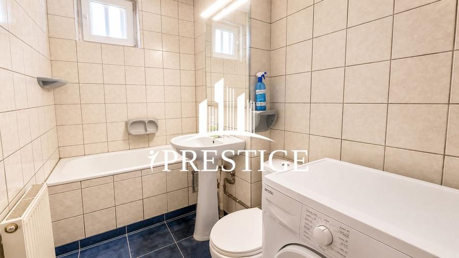 APARTAMENT 2 CAMERE DE VÂNZARE | TEREZIAN SIBIU | 54 MP | BALCON - 10