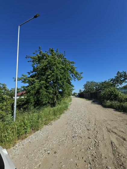 Spațiu comercial, în Cârcea
