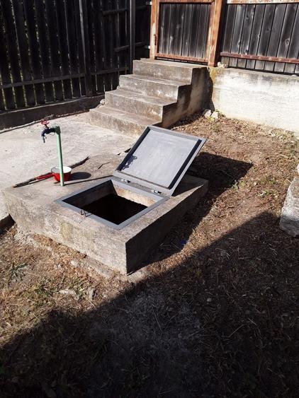 Casă cu 3 camere în Călugăreni