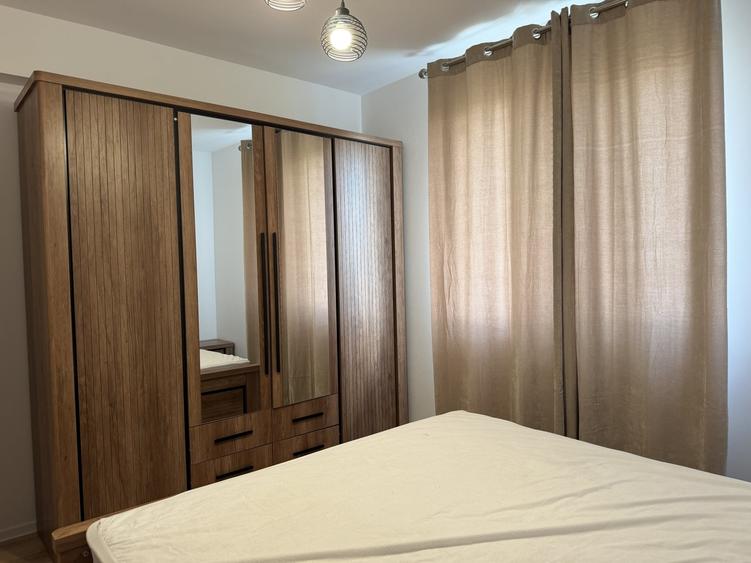 prima inchiriere ap cu 2 camere Mihai Viteazu Dedeman - 8