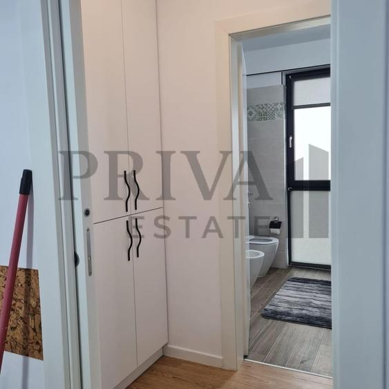 Apartament modern 2 camere, 54 mp, etaj 2, Torontalului - 12