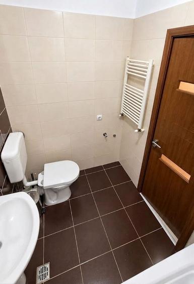 Apartament cu 2 camere decomandat, mobilat în Rahova