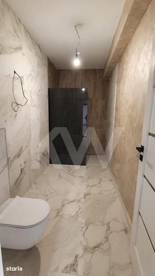 Apartament cu 2 camere în Șelimbăr