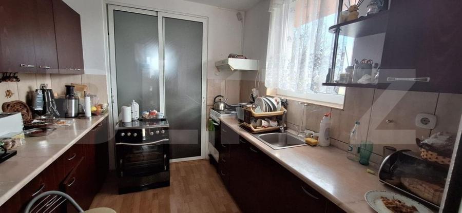 Casă individuală cu 4 camere cu Teren 500 Mp în Nord
