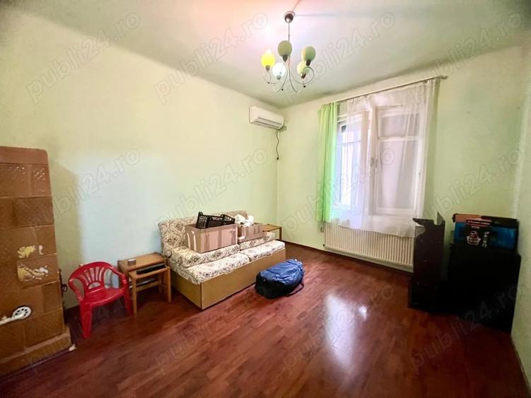 C 1554 De vanzare apartament cu 2 camere in Tg Mure?- Semicentral - 7