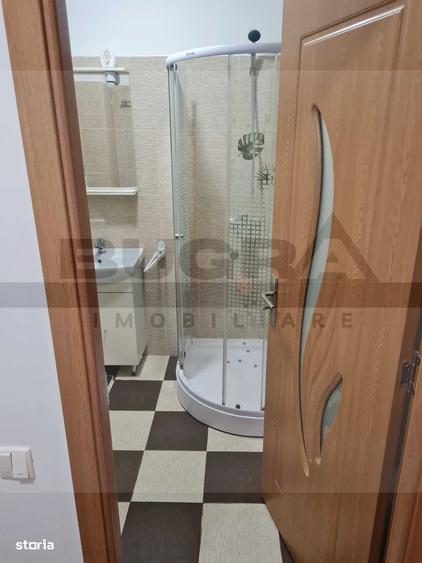 Apartament cu 3 camere, 75 mp, parcare, etaj intermediar, Zona Coposu - 3