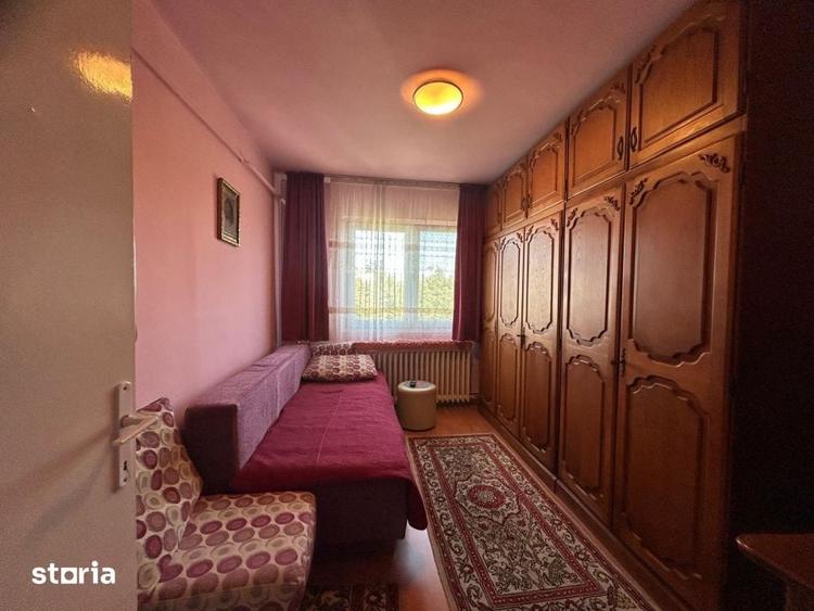 Apartament de vanzare cu 2 camere, 41 mp, Manastur, Cluj-Napoca! - 2