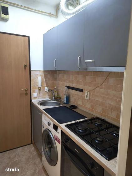 Garsonieră în Între Lacuri