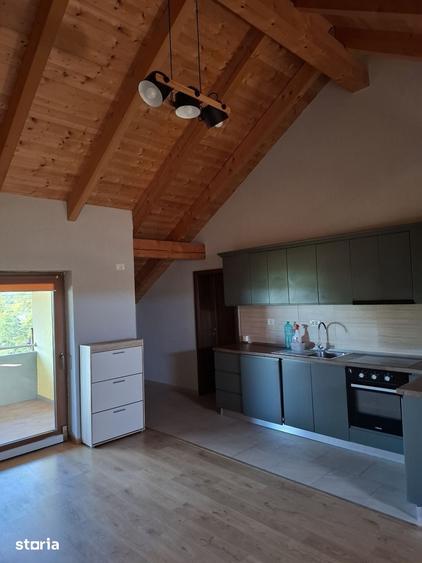 Casă cu 3 camere cu Teren 800 Mp în Șimian
