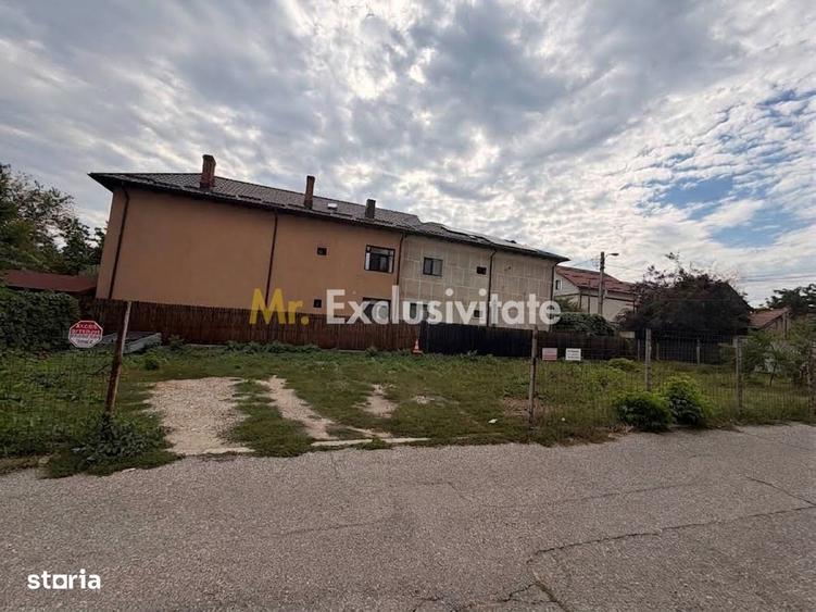 Spațiu comercial, în Găvana