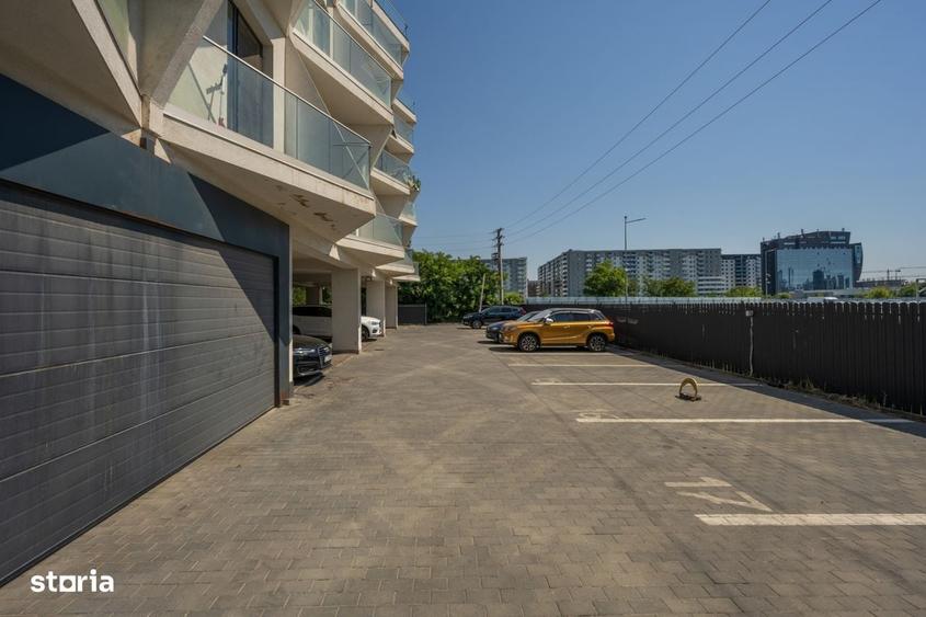 Pipera Pasajul Pipera | Apartament Modern, Mobilat Utilat - 18