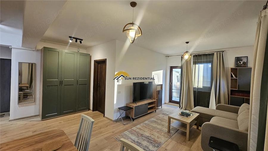 Bucurestii Noi -Jiului,apartament 2 camere,prima inchiriere - 20