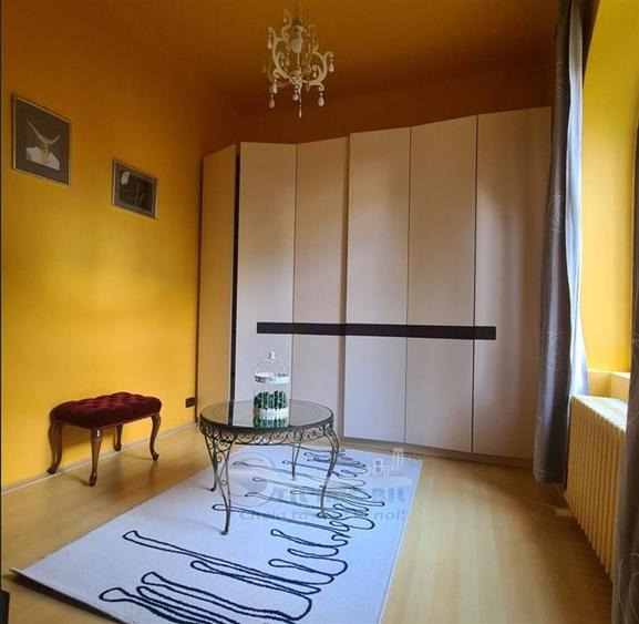 Casă cu 2 camere cu Teren 70 Mp în Copou