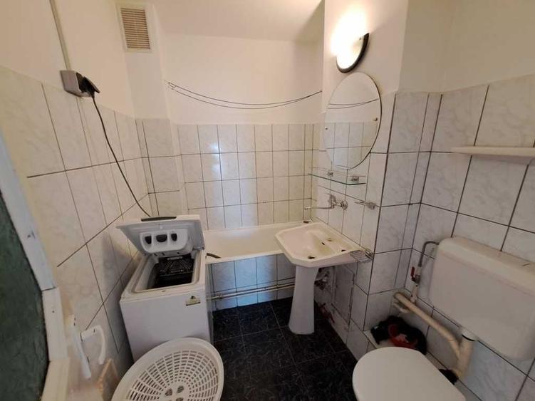 Inchiriez apartament 2 camere, Tg. Mures, Tudor - 1