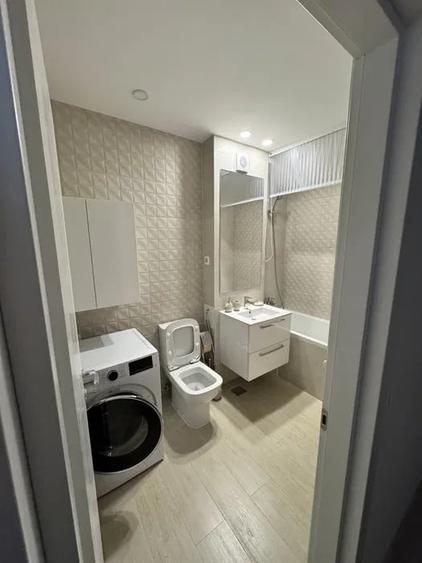 Apartament 2 camere -  Hils Pallady / 2 min Metrou - 6