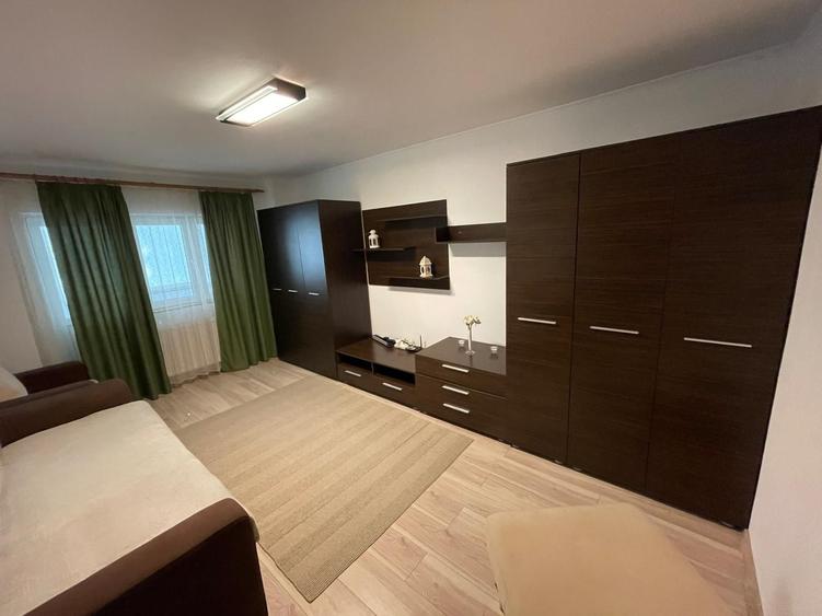 Tineretului, garsoniera, LOC PARCARE, 7 min metrou, bloc anvelopat - 4