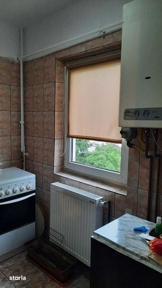 Garsonieră în Mărăști