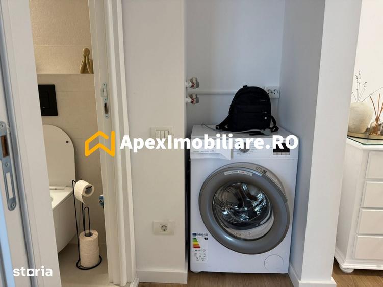 Apartament 2 camere de inchiriat Berceni Bucuresti | ApexImobiliare.ro - 14