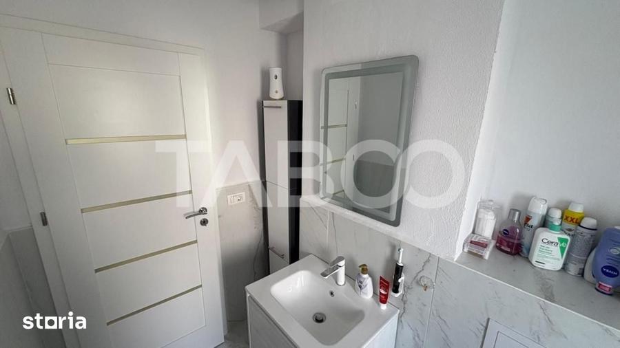 Apartament cu 3 camere decomandat în Terezian