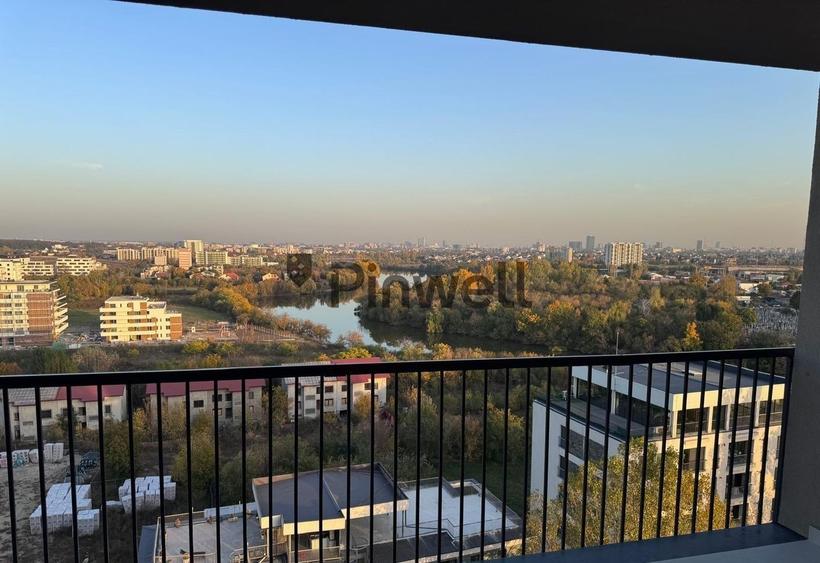 Apartament 3 camere – ideal pentru birou sau activități profesionale - 8