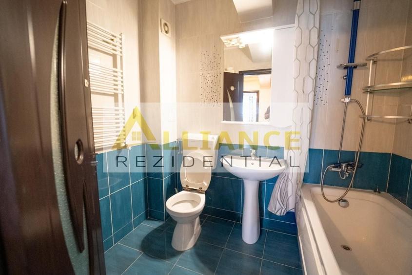 Apartament 2 camere decomandat | 58 mp | 10 minute metrou - 8