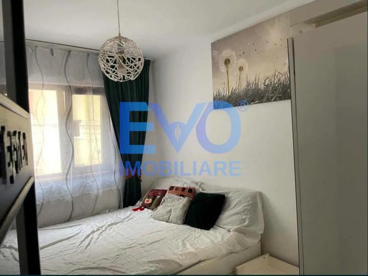 APARTAMENT DE INCHIRIAT CU 3 CAMERE, MOBILAT SI UTILAT, MIRC - 5