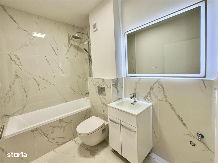 Apartament cu 2 camere în Vasile Aaron