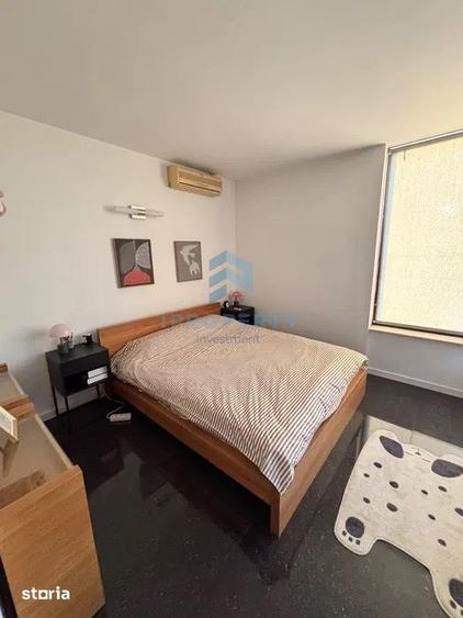 Apartament cu 2 camere, mobilat în Chitila