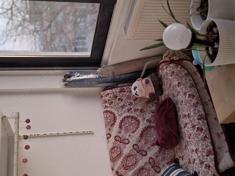 Apartament cu 2 camere decomandat în Mazepa 2