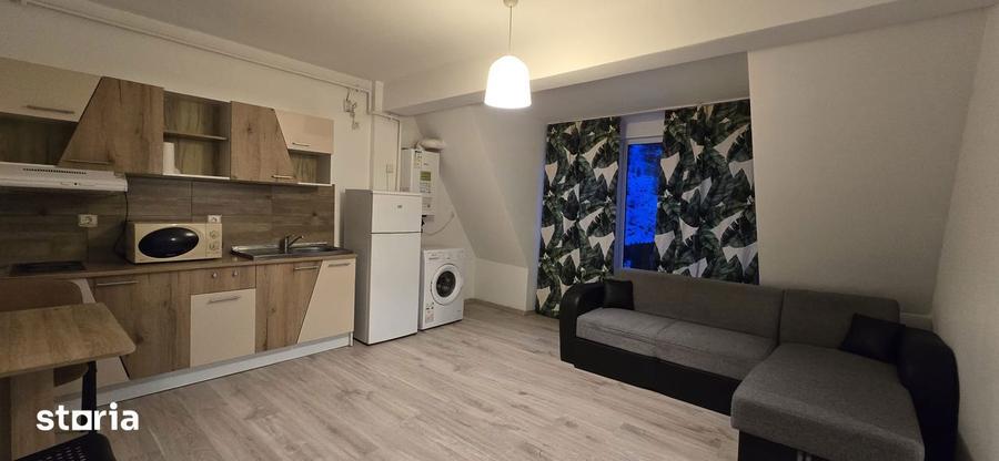 Apartament cu doua camere! Str Teilor - 6