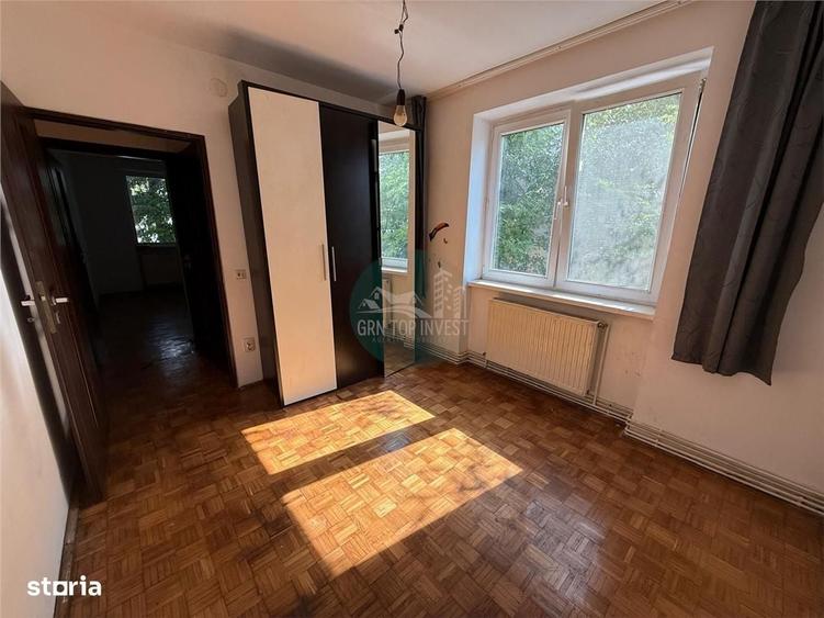 Apartament cu 4 camere în Central
