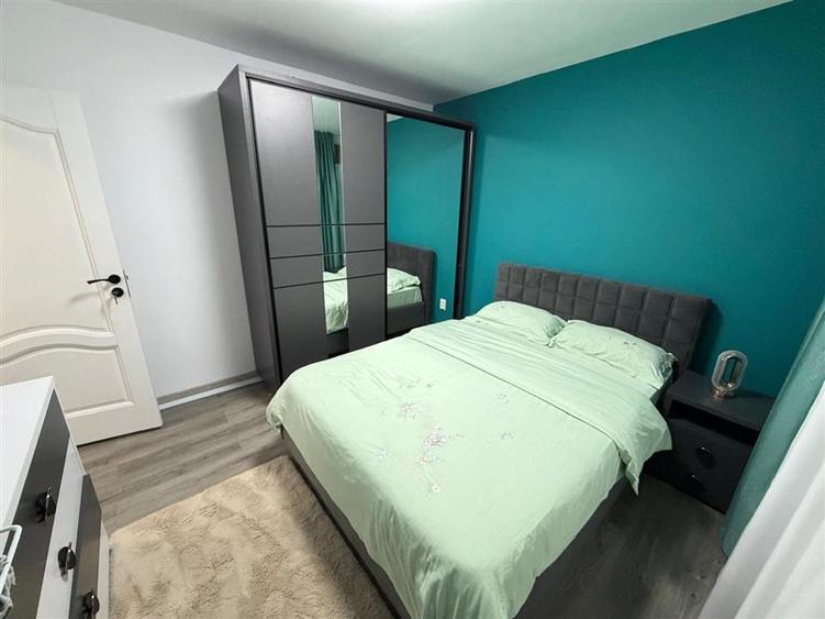 Apartament cu 2 camere decomandat în Tătărași