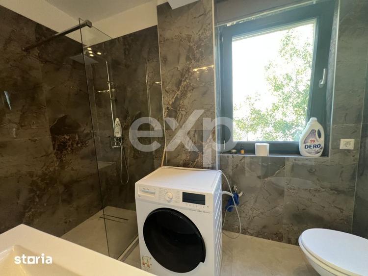 Apartament cu 3 camere decomandat în Străulești