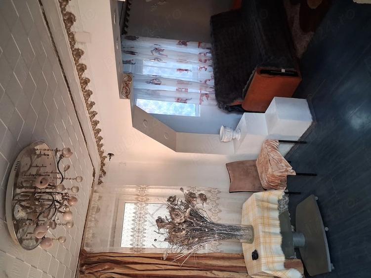 Casă cu Teren 30 Mp în Jilava