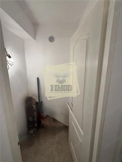 Apartament cu 2 camere, mobilat în Ștrand