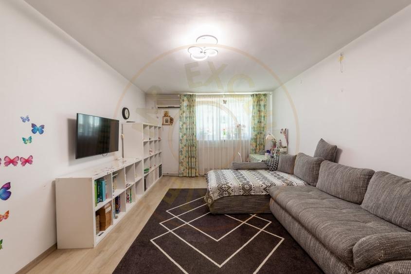 Apartament 3 camere  - Strada Bascovului - Comision 0% - 2