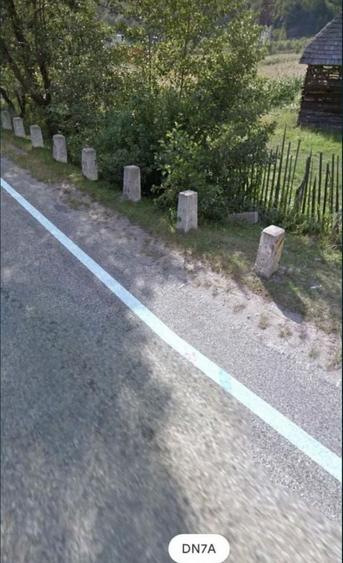 Teren intravilan Malaia - 3