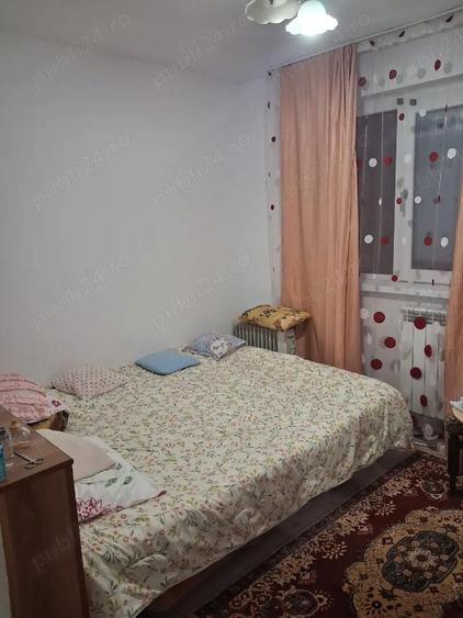 Vand apartament 3 camere - 8