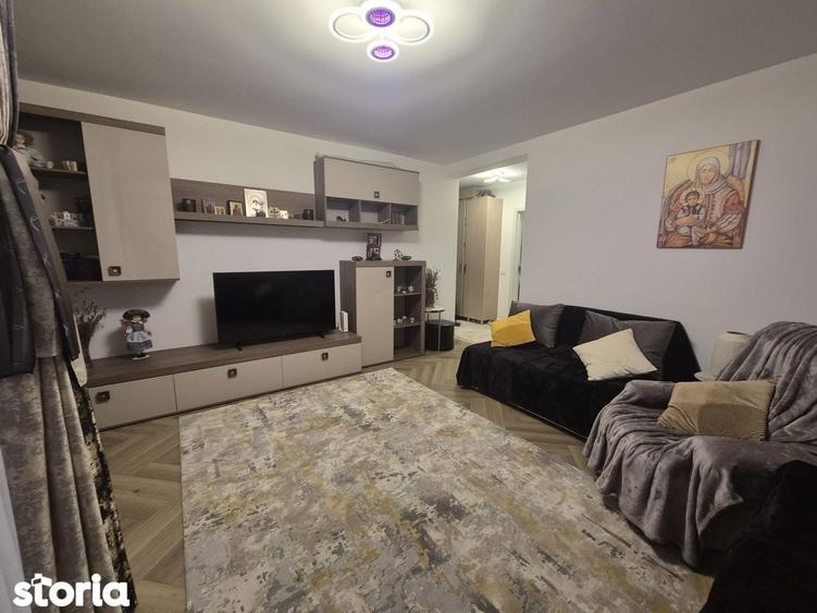 Apartament 2 camere Lisaura de vanzare - 5