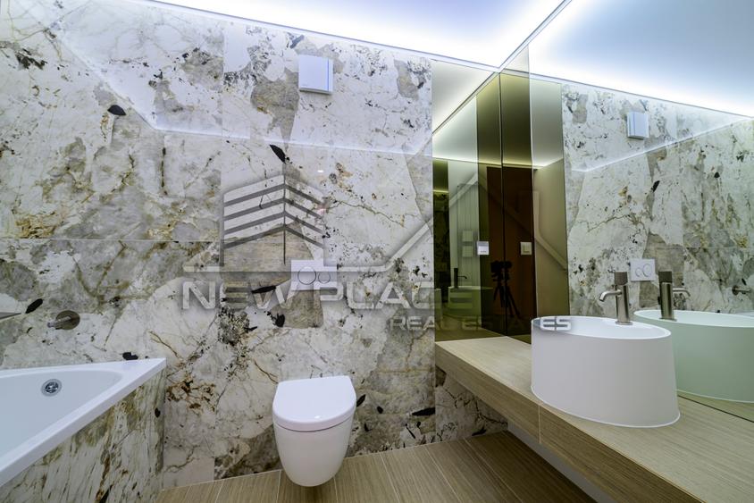 IANCU NICOLAE | Apartament exclusivist | Terasa de 39.5 mp | Ultra Lux - 10