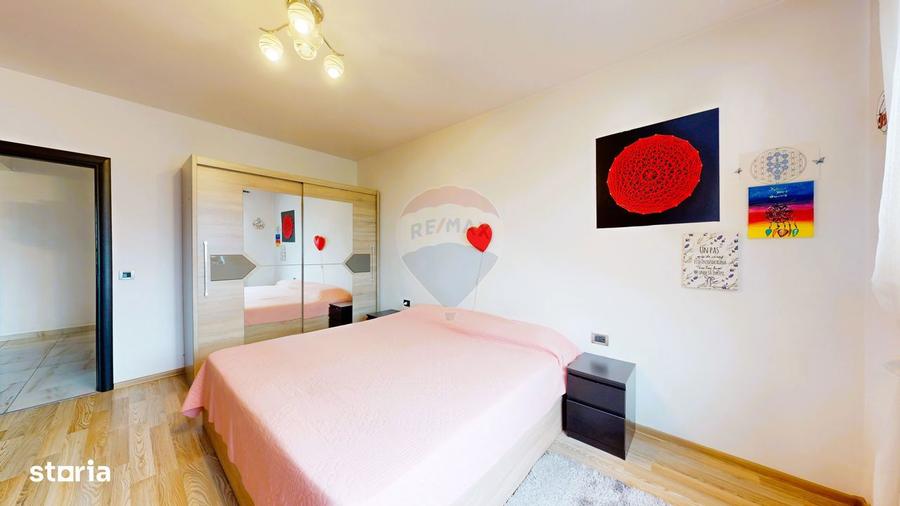 Apartament 2 camere | 69 mp utili | Parcare | Boxa | Tractorul - 9