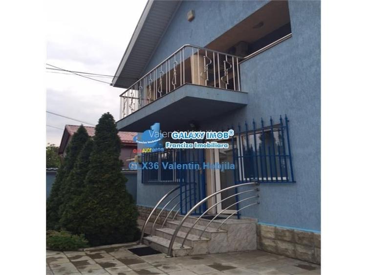 Inchiriere vila pentru muncitori 5 camere Eroilor Voluntari-Pipera