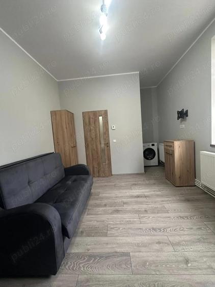 De inchiriat garsoniera, renovata, mobilata ?i utilata, etaj 2, 1000lei luna - 1