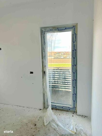 Vila cu etaj Breazu Padurea Marzesti 4 camere, incalzire pardoseala - 3