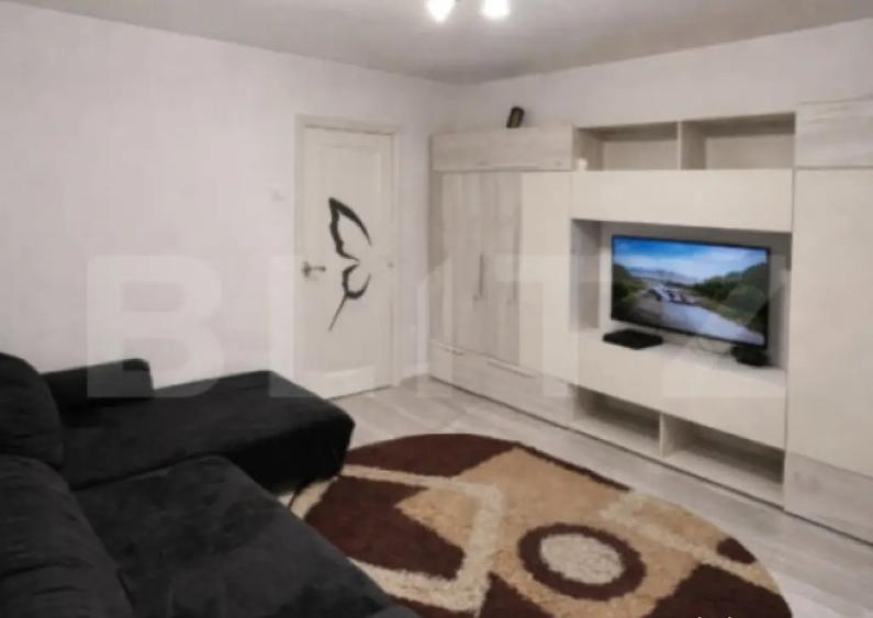 Apartament 2 camere, 56 mp, zona Calea Girocului - 1